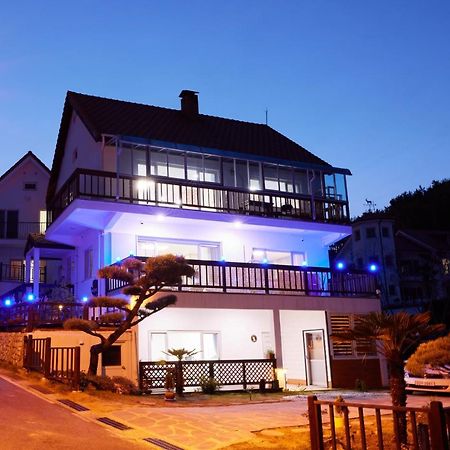 Herkules Namhae German Village Εξωτερικό φωτογραφία