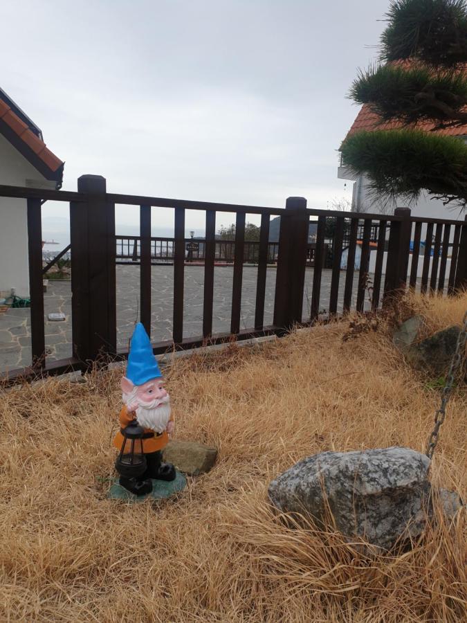Herkules Namhae German Village Εξωτερικό φωτογραφία