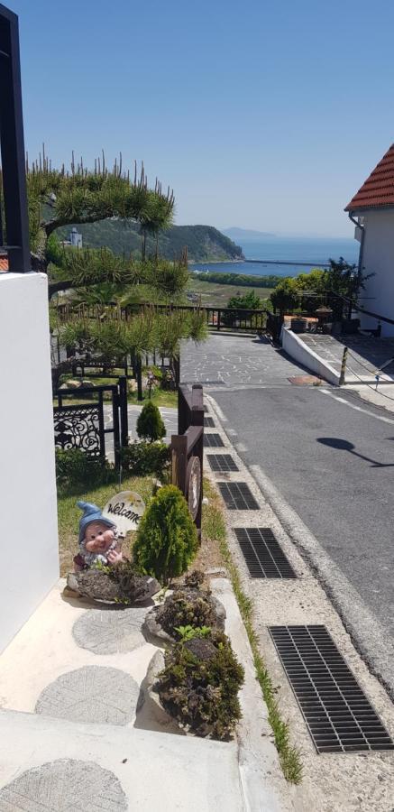 Herkules Namhae German Village Εξωτερικό φωτογραφία